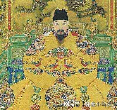 4大中国历史上的痴情皇帝，福临上榜，最后一人弱水三千只取一瓢 - 3