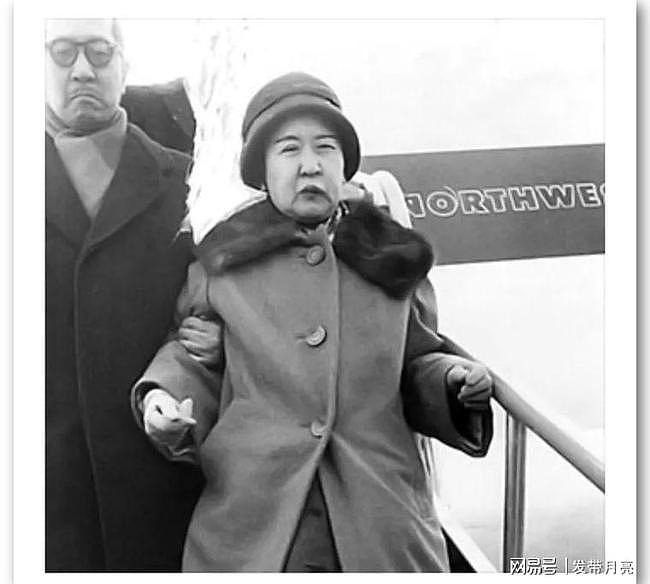 朝鲜李朝最后王女：德惠翁主的幸福与悲剧 - 14