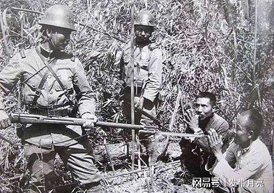 李安甫：1米2的“大个英雄”，近处击毙多名日本军官，至今仍健在 - 10