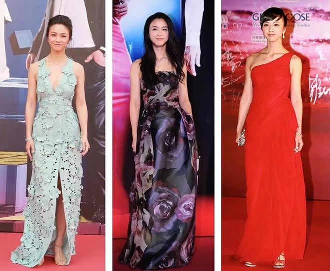 今年戛纳主竞赛名单里，终于有了中国女演员的身影 - 19