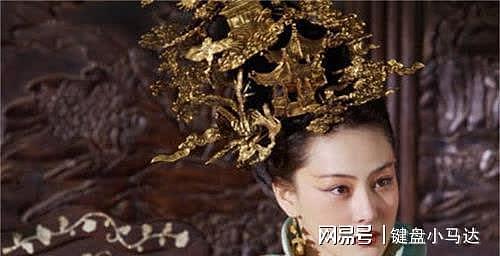 她是外国美人，却成中国皇后，上位第一件事，派大军灭了自己母国 - 4