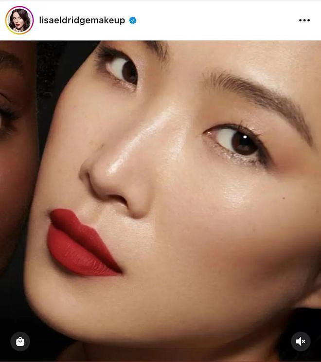 美人计 | Natasha Denona给亚洲女孩的眼线启示，我真的会谢 - 19