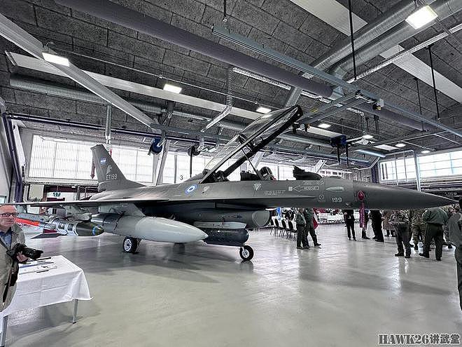 阿根廷从丹麦采购24架F-16二手战斗机 暂时告别空军后继无机尴尬 - 8