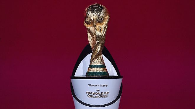 世界杯分档确定：卡塔尔+7豪门种子队，美国二档，日韩三档 - 8