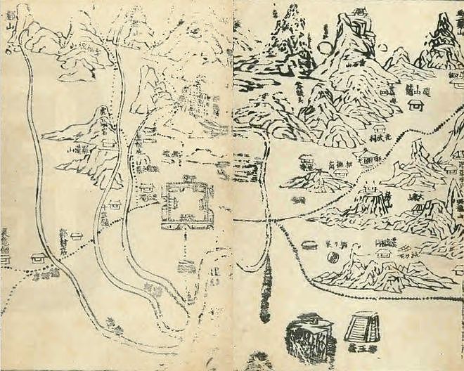 河南一县得名于3000年前，但为何在历史上有500多年改用其他名字 - 2