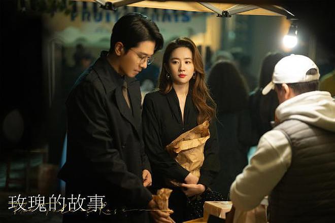 《玫瑰的故事》：刘亦菲的初恋，更多是她一个人的独角戏 - 2