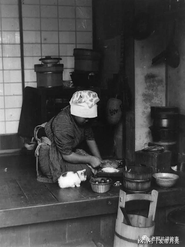 20世纪初，日本东京居民的居住环境 - 4
