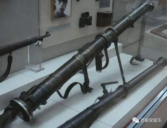 朝鲜战争期间，中国志愿军的十大国产武器 - 6