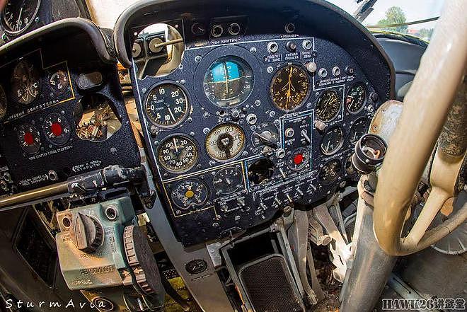 钻进图-104E喷气式客机 图-16轰炸机“魔改版”设计缺陷事故偏高 - 12