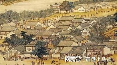 一千年前中国第一支消防队，其专业性超过上海租界的外国人 - 4