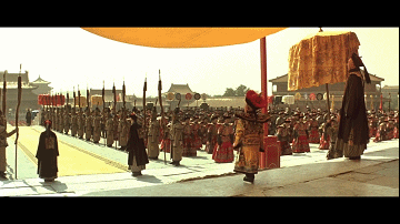 紫禁城究竟住过24个还是25个皇帝？1644年6月3日李自成在北京即位 - 11