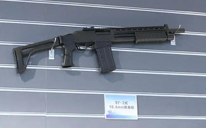 盘点中国仿造过的10大欧美名枪，几乎全部都针对外贸 - 13