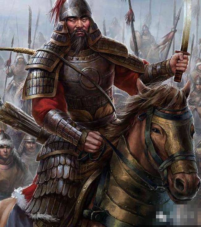 蒙古拖雷的后裔今天都怎么样了？1258年2月10日旭烈兀占领巴格达 - 1