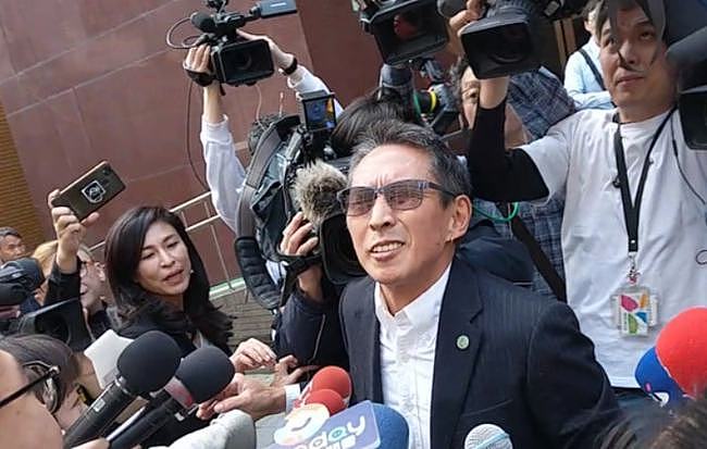 55岁台湾男星锒铛入狱被判4年！性侵员工毫无悔意，上诉均被驳回 - 10