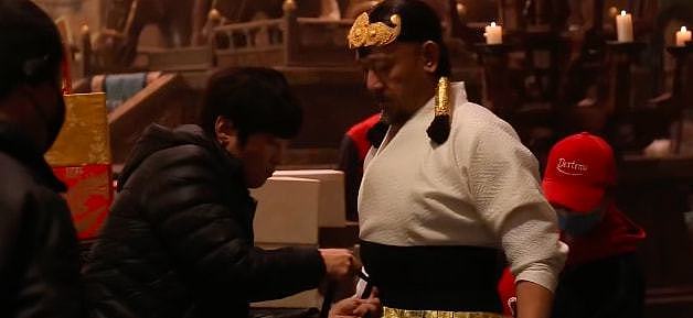 《图兰朵》：关晓彤和世界巨星同台飙戏，来场中国公主的解救之旅 - 17