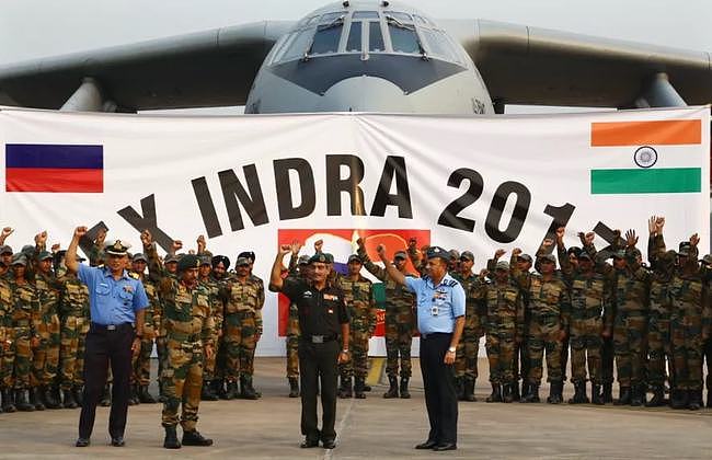 好大口气！印度总理：“我们要成为世界第一军事强国”这有点扯 - 8