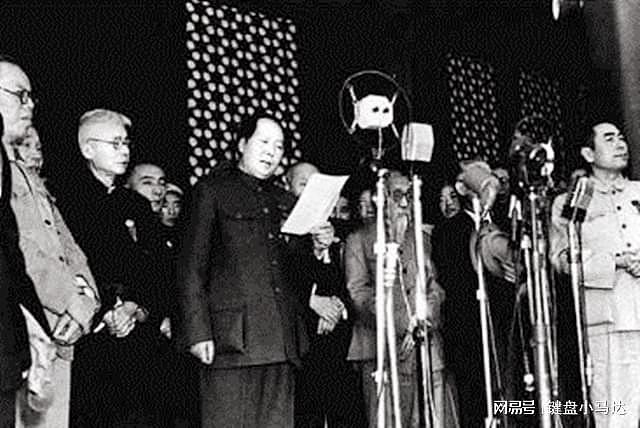 1975年，蒋介石临终前曾秘密邀请毛泽东访问台湾，结果如何？ - 5