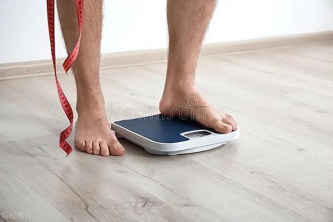 减肥期间，这几个信号的出现，意味着你正在瘦下来！ - 1