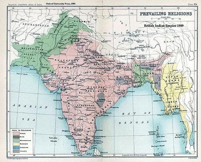 1961年，印度为何会在南亚向欧洲老牌殖民国家葡萄牙开战 - 2