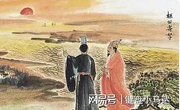 郑桓公出身高贵，被哥哥封在郑国而后为何又向东迁居呢？ - 1