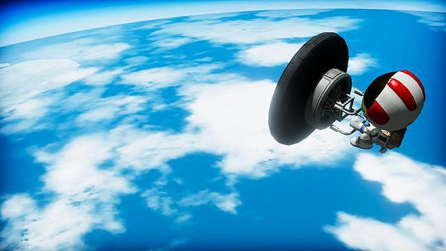 《坎巴拉太空计划2》宣布再跳票 将于2023年发售 - 2