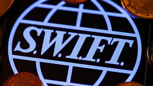 欧洲国家启动“金融核武” 俄罗斯被踢出全球支付系统SWIFT - 2