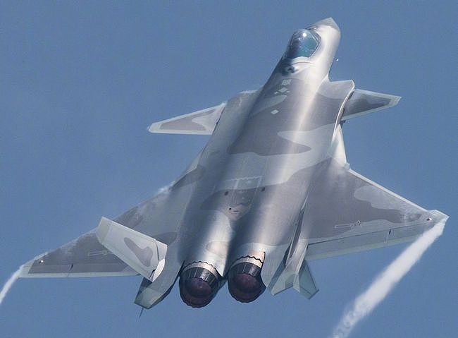 “无双国士”！中国科学家研究的反隐身雷达，让F-22无处遁形 - 1