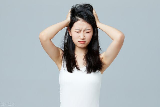 医学研究表明，80%的疾病源于焦虑，我们真的是压力山大吗？ - 3
