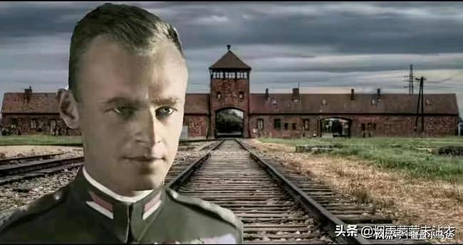 主动被捕当囚徒，潜入纳粹集中营收集情报的英雄为何被自己人处决 - 1