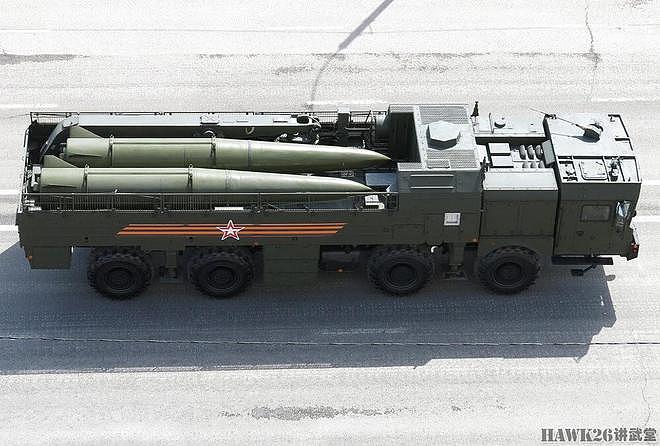 美国专家解读：俄罗斯总统普京下令举行战术核演习应对西方威胁 - 11