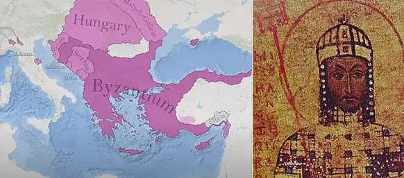 密列奥塞法隆战役：拜占庭再征服小亚细亚半岛的伟大理想破灭 - 4