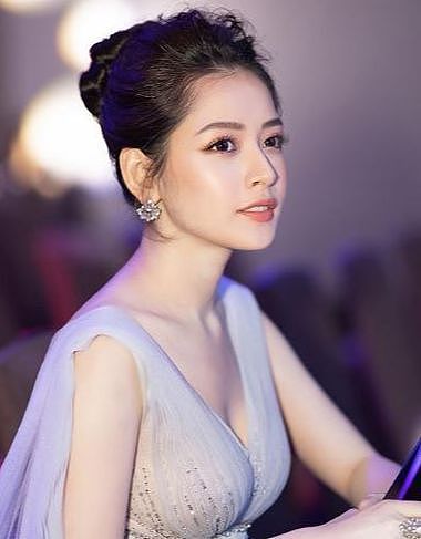 27岁越南女星成为“华为”新晋代言人，这长相这身材，妥妥的女神 - 4