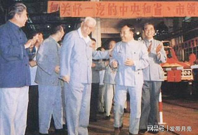 他官至正部级，曾任河南省委第一书记，儿子却只是一个副科级 - 3