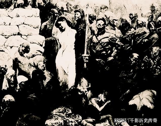 日军在南京找“花姑娘”有多残忍？一则档案的记录令人发指 - 7