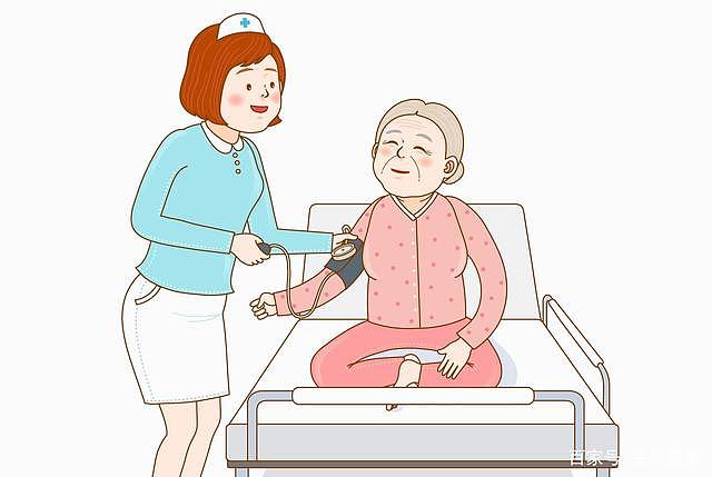 高血压患者，居家治疗时，应该重点关注血压波动幅度 - 4