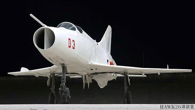 海外谈中国：歼-10首飞25周年 改变中国战机发展路线 具历史意义 - 2