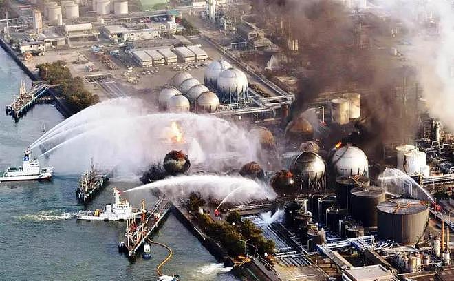 日本排放核污水的关键：只要美国不反对，谁反对都没用，这是事实 - 4