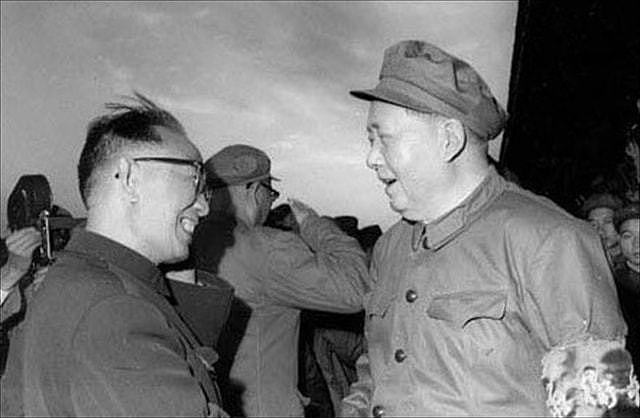 毛主席到重庆没有手表，郭沫若亲自送去“欧米茄”，主席戴了31年 - 6
