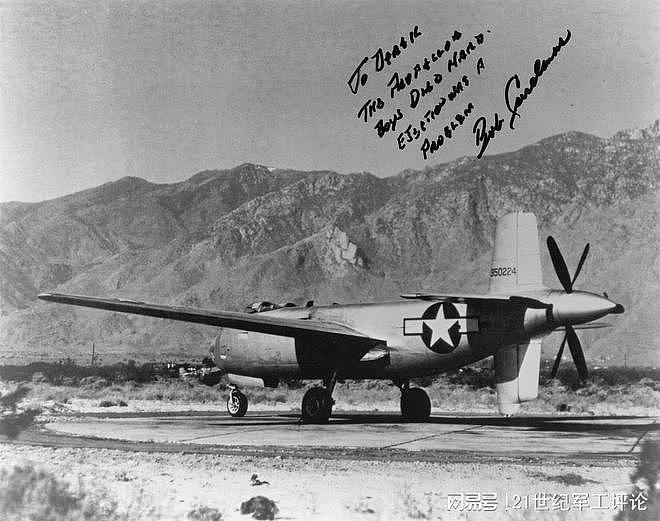 B-2轰炸机参加葬礼飞行：送别美国空军传奇试飞员 - 21