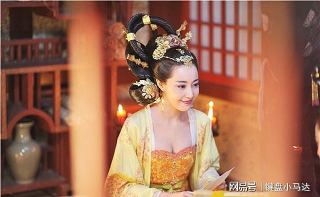 唐朝第一公主，17岁就未婚先孕，嫁人后和母亲共享自己的夫君 - 1
