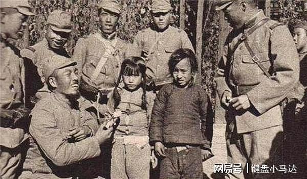 南京大屠杀幸存者雷桂英：9岁时她正在做饭，日军闯进来欺负了她 - 1