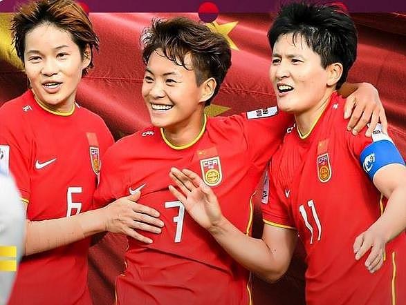 5-0！世界第1踢疯了，起诉成功：跟男足同工同酬，中国女足该学习 - 6