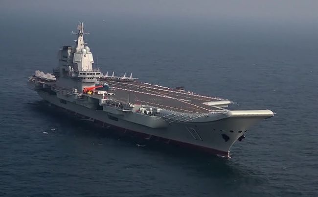 传奇落幕！中国海军“基洛”级潜艇开始退役，“继任者”受益匪浅 - 13