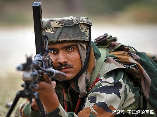 印度抛弃INSAS步枪换装AK203，是因为高原作战小口径威力不行么？ - 2