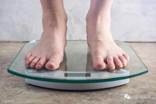 减肥减的是什么，你真的搞清楚了吗？减肥 ≠ 减重 - 2