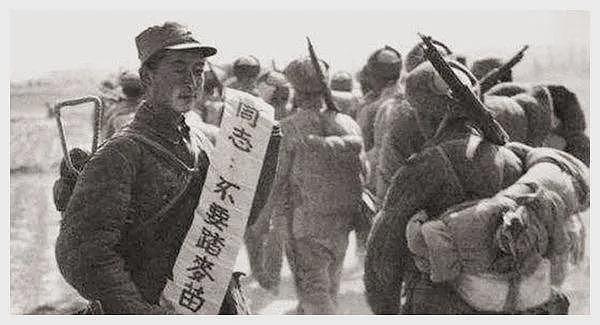 小学课本里的“毛主席抓拍照”，藏着人民军队的“秘密武器”！ - 6