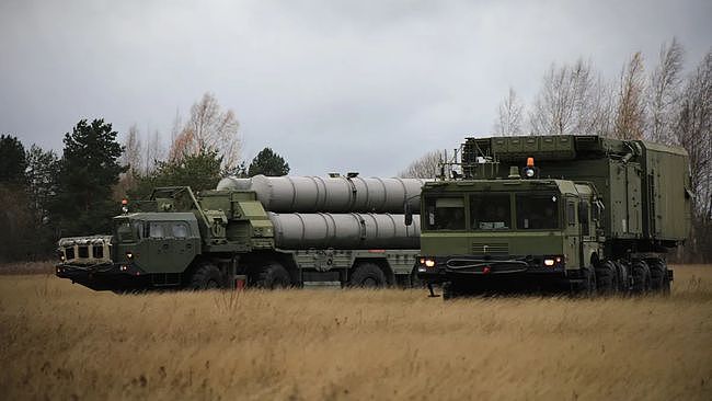 “鸟枪换炮”！白俄罗斯退出无核国家，未来将可能拥有核武器？ - 9