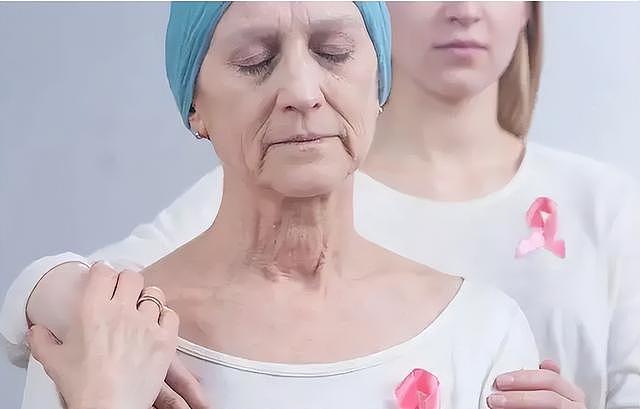 乳腺癌患者成功康复22年，她总结了4点成功抗癌经验，与大家分享 - 3