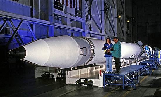 美国研发新型反导拦截弹，声称可拦截高超声速导弹！实力不可小觑 - 4
