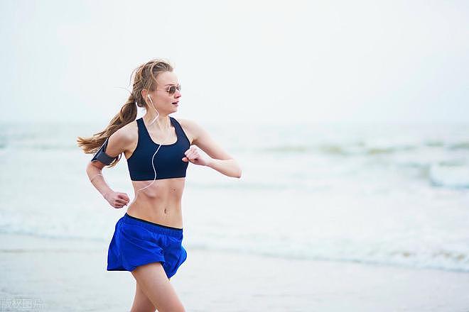 坚持有氧运动可以减肥，为什么还要加入力量训练？有4个原因 - 1